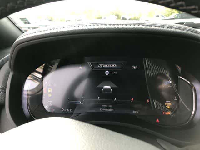 Thumbnail: 2026 RAM 2500 - 23