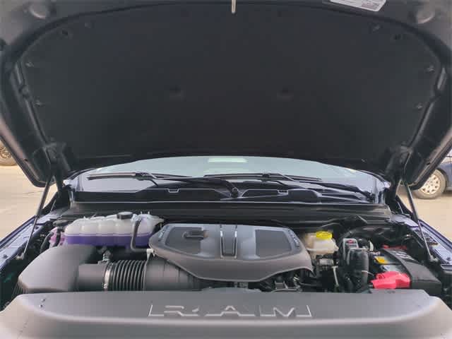 Thumbnail: 2026 RAM 1500 - 15