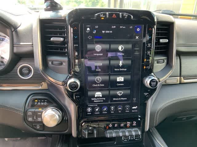 Thumbnail: 2021 RAM 1500 - 8