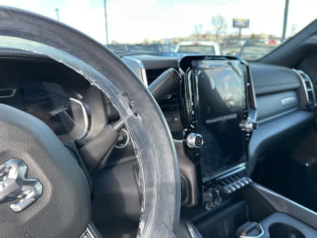 Thumbnail: 2026 RAM 3500 - 3