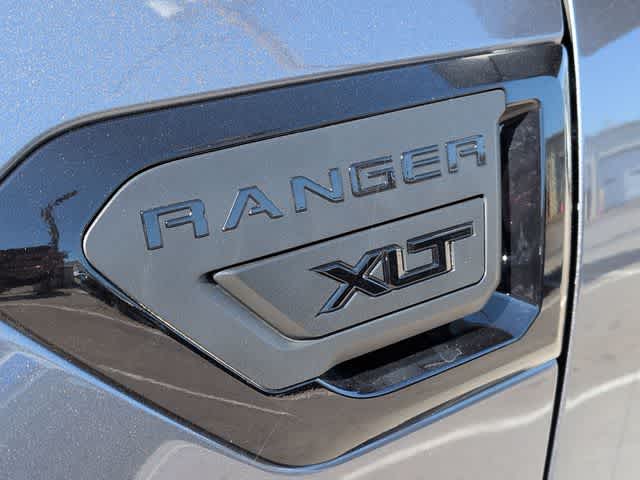 Thumbnail: 2023 Ford Ranger - 13