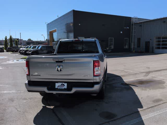 Thumbnail: 2022 RAM 1500 - 7