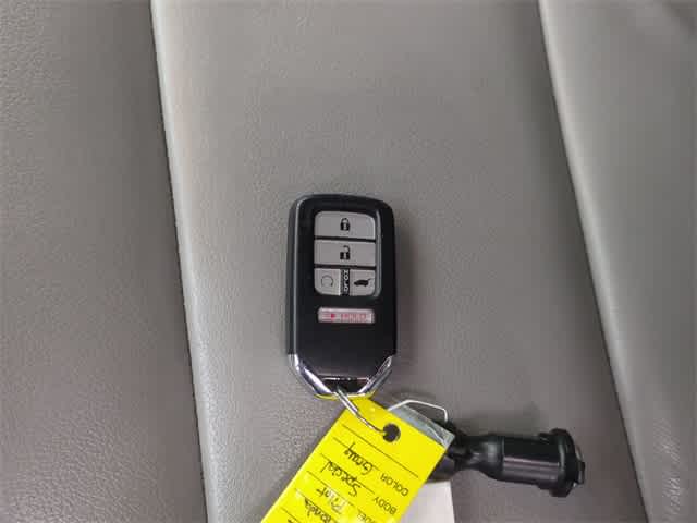 Thumbnail: 2022 Honda Pilot - 37