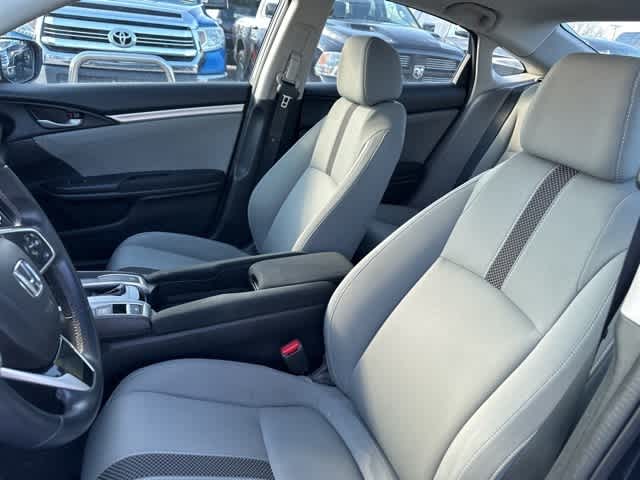 Thumbnail: 2020 Honda Civic - 3