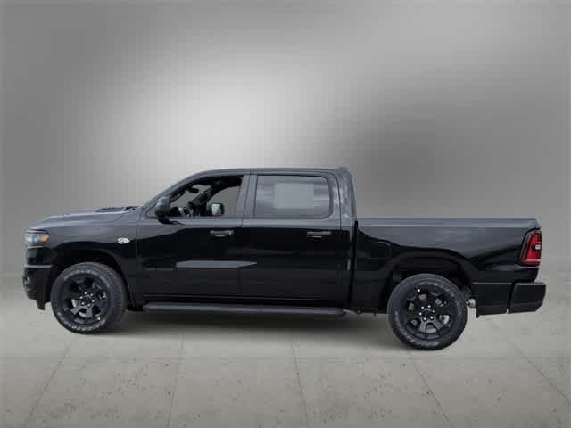 Thumbnail: 2026 RAM 1500 - 5