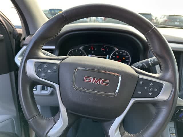 Thumbnail: 2017 GMC Acadia - 12