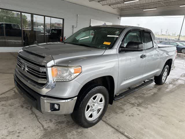 Thumbnail: 2016 Toyota Tundra - 2