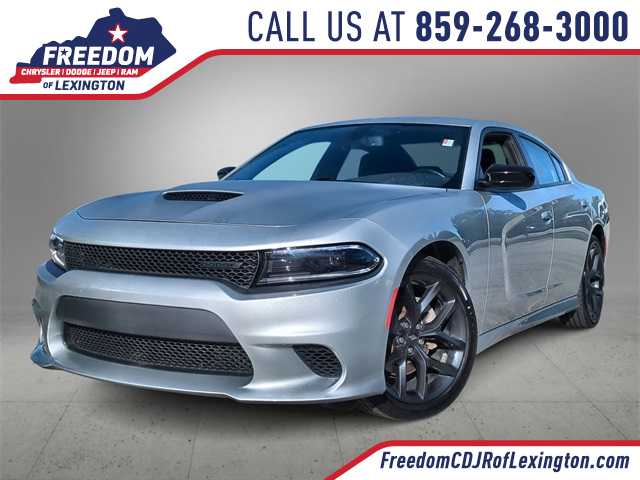 2023 Dodge Charger GT -
                  Lexington, KY