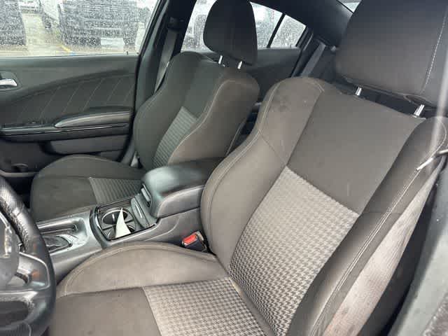 Thumbnail: 2021 Dodge Charger - 4