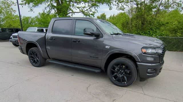Thumbnail: 2026 RAM 1500 - 2