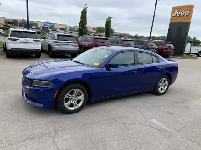 Thumbnail: 2022 Dodge Charger - 15