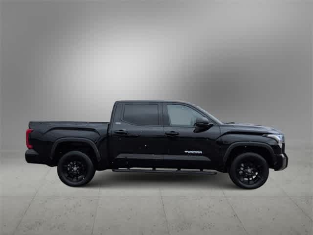 Thumbnail: 2025 Toyota Tundra - 9