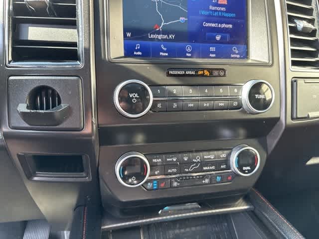 Thumbnail: 2021 Ford Expedition - 11