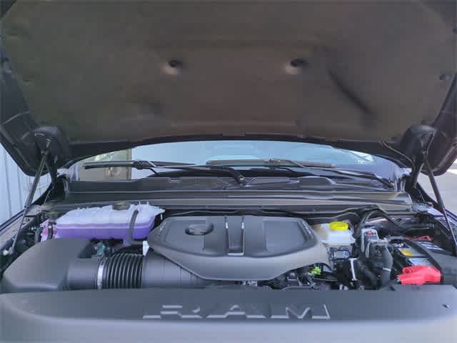 Thumbnail: 2026 RAM 1500 - 15