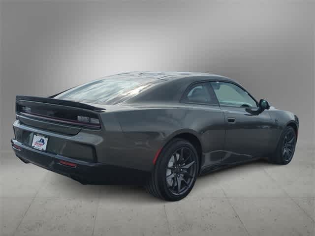 Thumbnail: 2026 Dodge Charger - 8