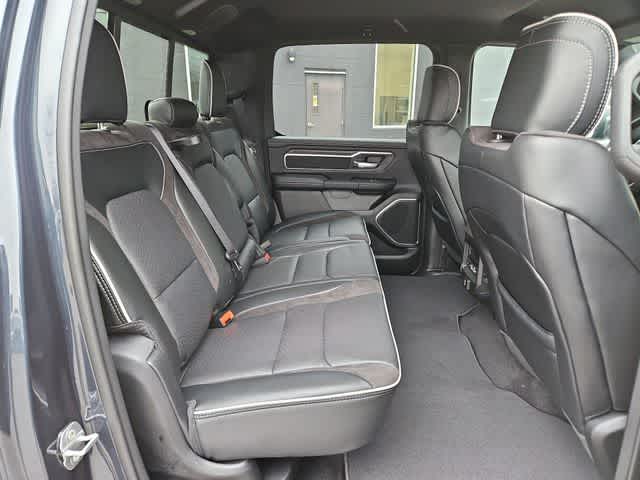 Thumbnail: 2026 RAM 1500 - 21