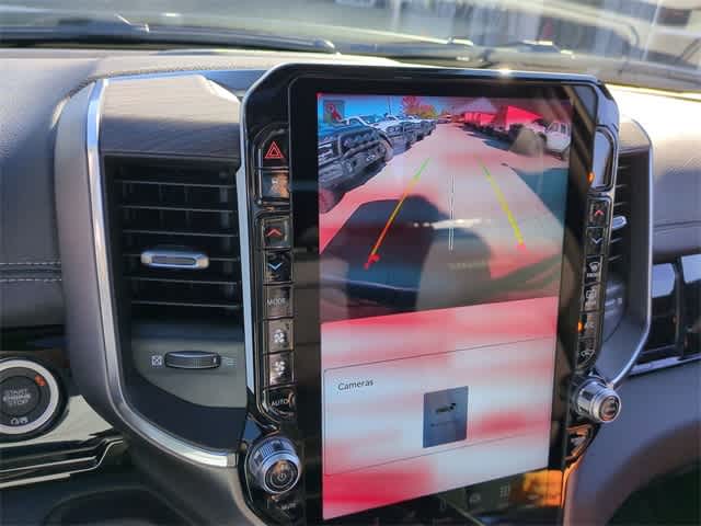 Thumbnail: 2026 RAM 1500 - 30