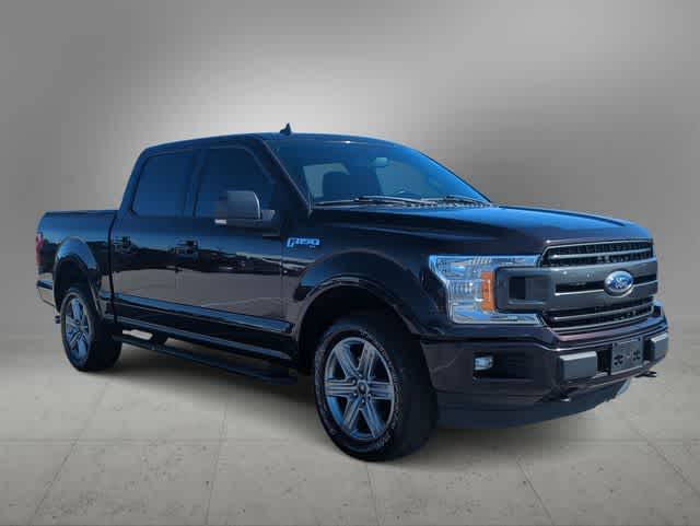 Thumbnail: 2019 Ford F-150 - 2