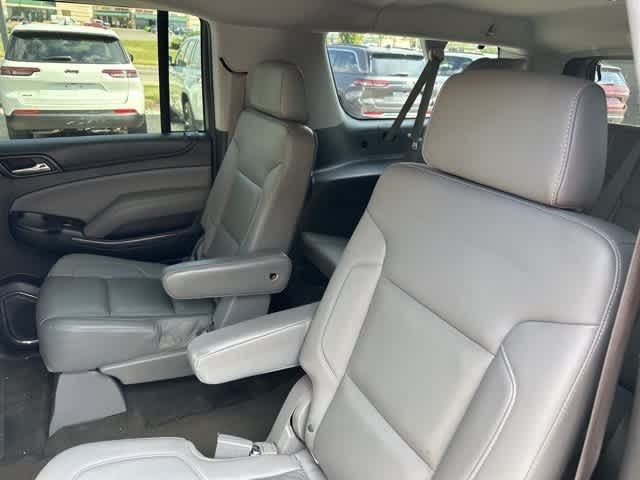 Thumbnail: 2016 Chevrolet Suburban - 13