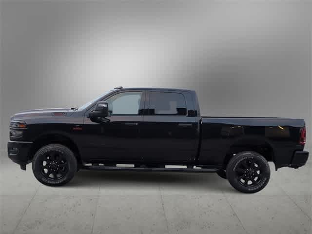 Thumbnail: 2026 RAM 2500 - 5
