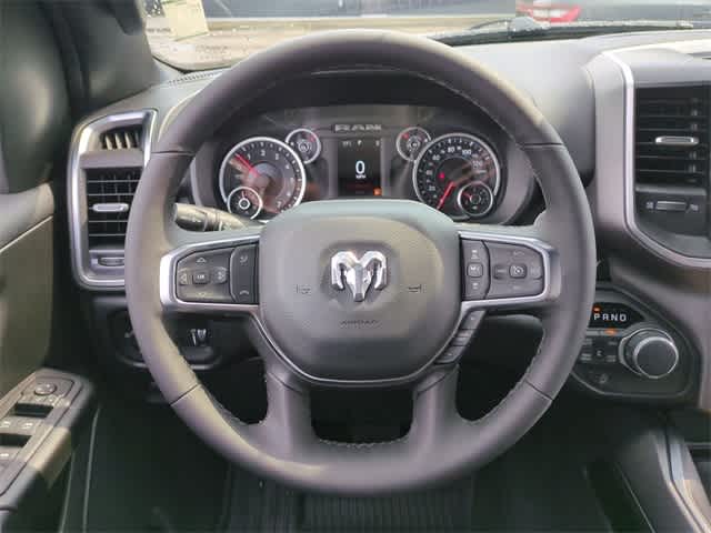 Thumbnail: 2026 RAM 1500 - 23