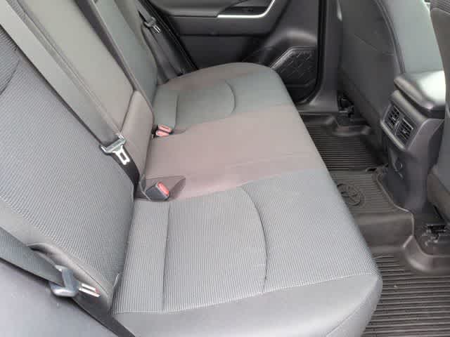 Thumbnail: 2023 Toyota RAV4 - 19