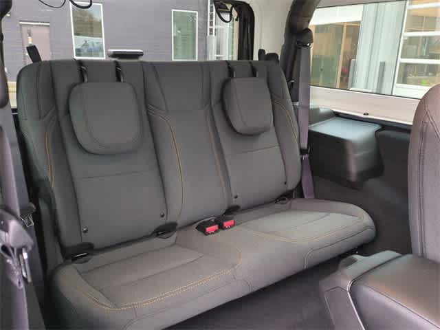 Thumbnail: 2026 Jeep Wrangler - 20