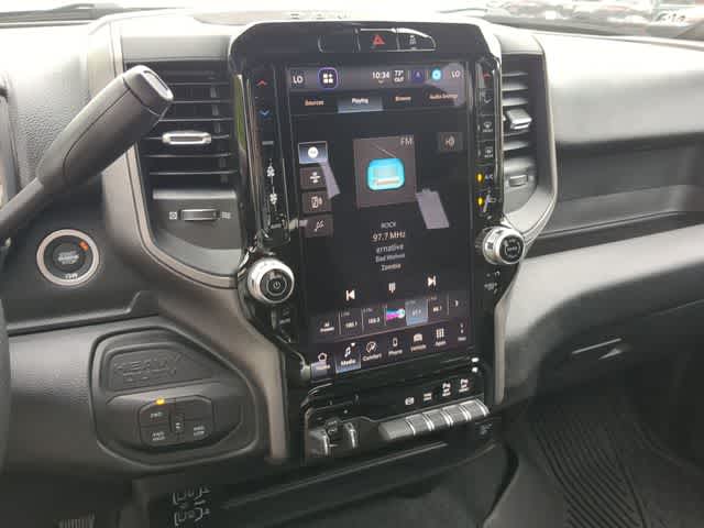 Thumbnail: 2026 RAM 2500 - 31