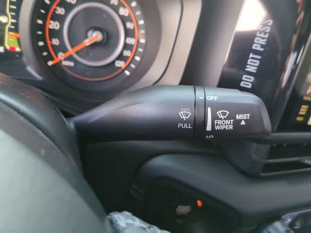 Thumbnail: 2026 Jeep Gladiator - 27