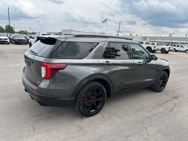 Thumbnail: 2020 Ford Explorer - 24