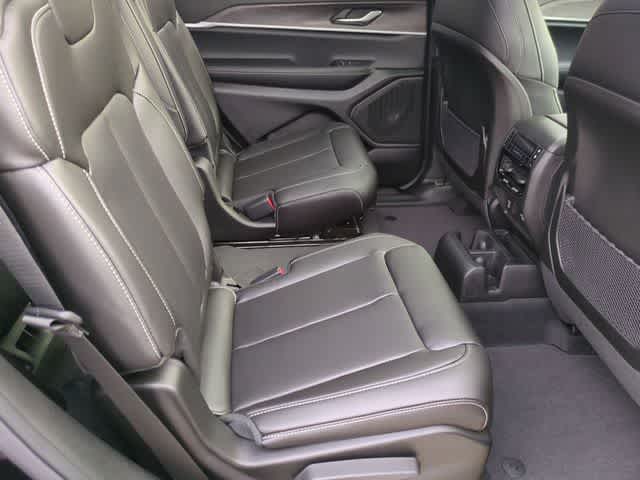 Thumbnail: 2025 Jeep Grand Cherokee L - 22