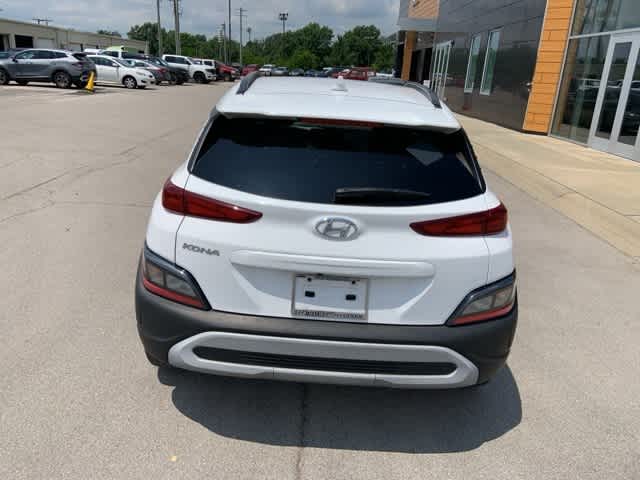 Thumbnail: 2023 Hyundai Kona - 21