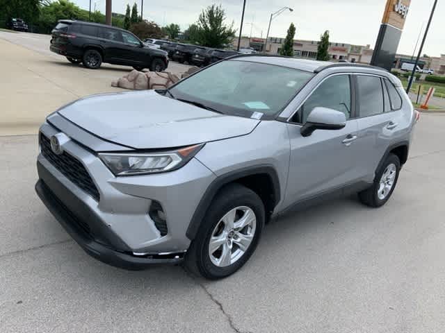 Thumbnail: 2019 Toyota RAV4 - 2