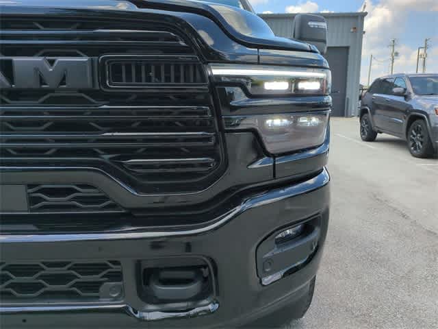 Thumbnail: 2025 RAM 2500 - 11