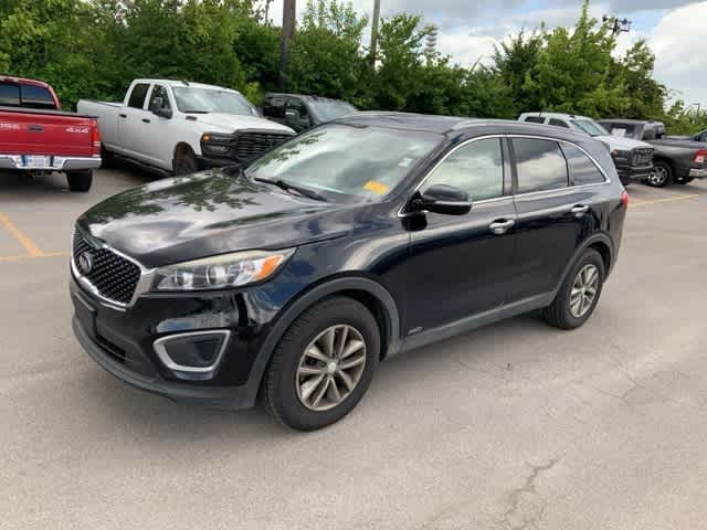 Thumbnail: 2016 Kia Sorento - 15