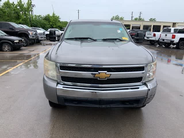 2008 Chevrolet Silverado 1500 LT 25