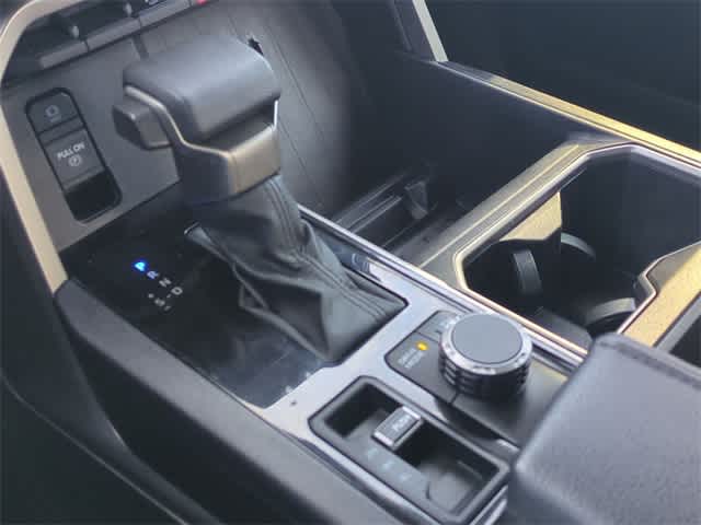 Thumbnail: 2025 Toyota Tundra - 32