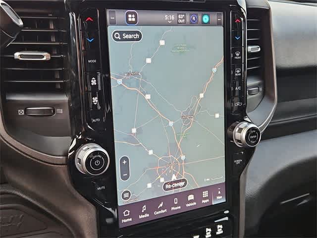 Thumbnail: 2026 RAM 3500 - 29