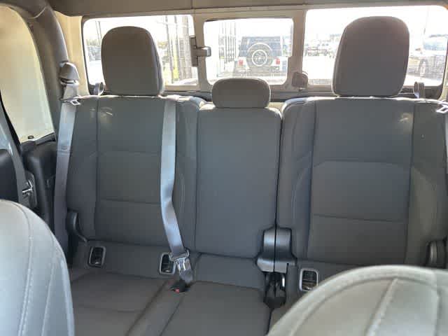 Thumbnail: 2021 Jeep Gladiator - 5