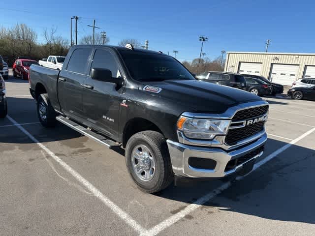 Thumbnail: 2019 RAM 2500 - 14