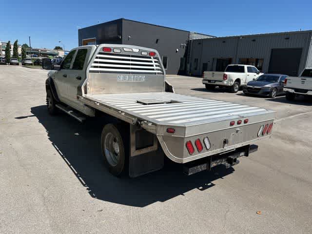 Thumbnail: 2024 RAM 5500 - 12