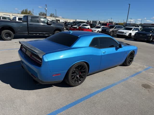 Thumbnail: 2016 Dodge Challenger - 22