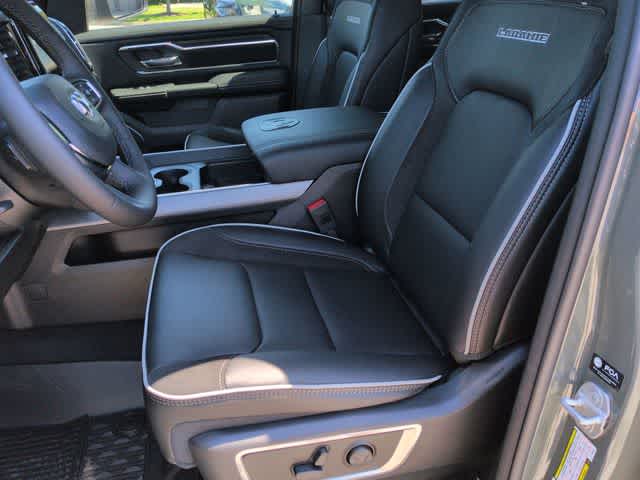 Thumbnail: 2026 RAM 1500 - 17