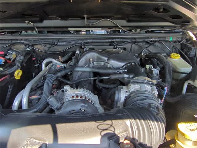 Thumbnail: 2012 Jeep Wrangler - 15
