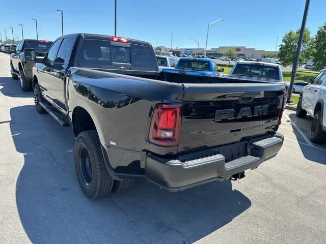 Thumbnail: 2026 RAM 3500 - 12