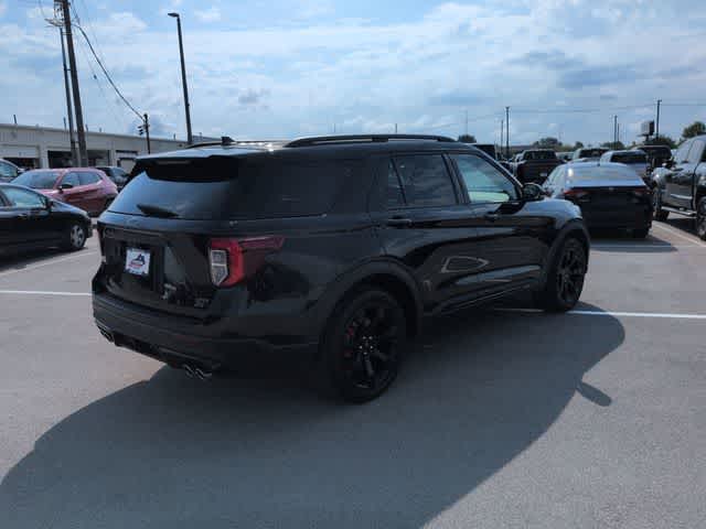 Thumbnail: 2021 Ford Explorer - 8