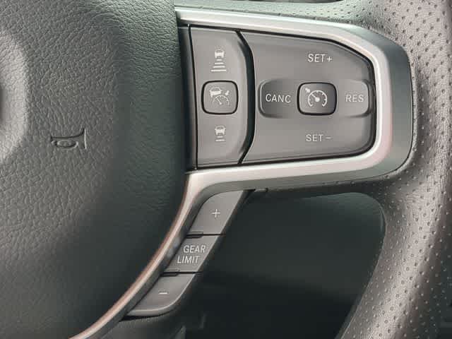 Thumbnail: 2026 RAM 2500 - 24