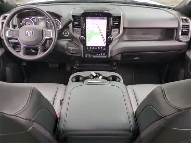 Thumbnail: 2026 RAM 3500 - 16