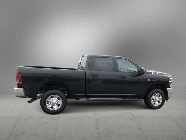Thumbnail: 2026 RAM 2500 - 7
