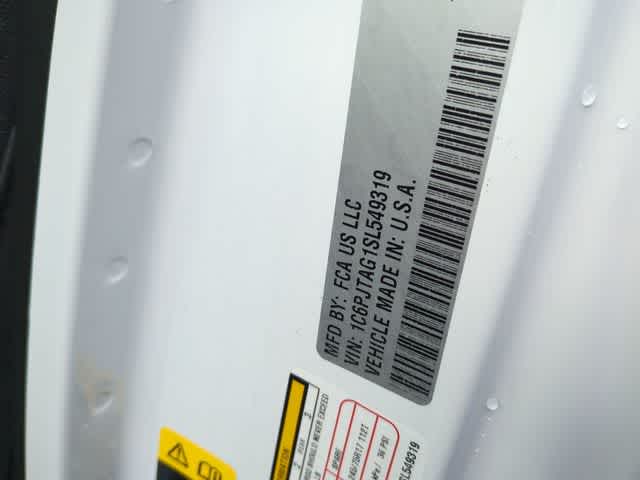 Thumbnail: 2025 Jeep Gladiator - 37